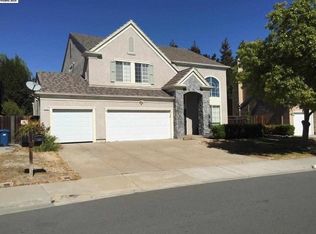 605 Doolittle Way, Antioch, CA 94509