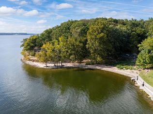 4451 W 20th St, Grove, OK 74344