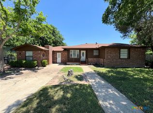 1009 S 3rd St, Copperas Cove, TX 76522