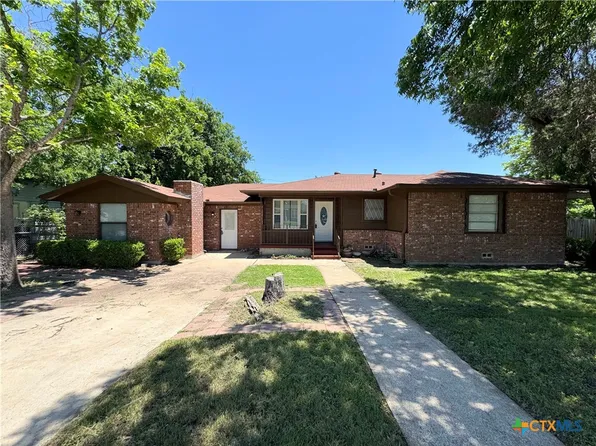 1009 S 3rd St, Copperas Cove, TX 76522