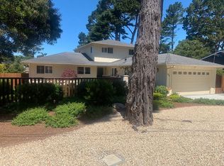 3076 Larkin Rd, Pebble Beach, CA 93953