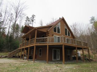 59 River Valley Acres, Bethel, ME 04217