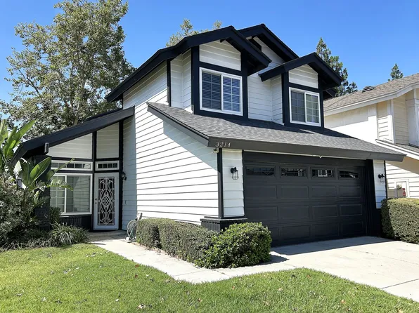 3214 Canary Ct, Ontario, CA 91761