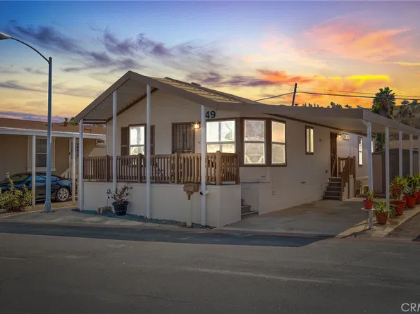 49 Ellen Ln #49, Oceanside, CA 92058