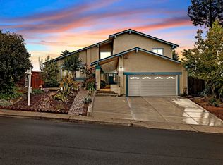 28007 Fallbrook Dr, Hayward, CA 94542