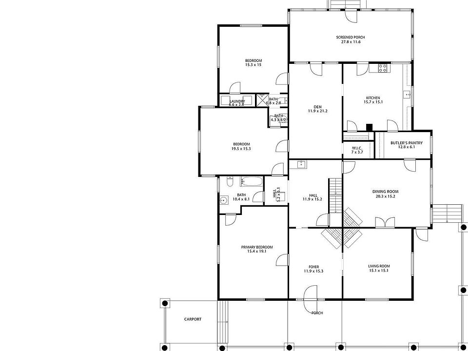 34th image of this home