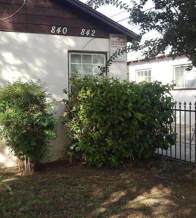 1st image of 840 Davidson Ave APT 1