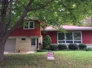 6108 Midwood Ave, Monona, WI 53716