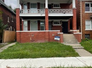 1561 W Grand Blvd #1, Detroit, MI 48208