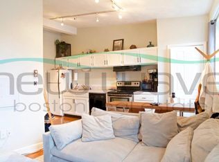67 Salem St APT 5, Boston, MA 02113