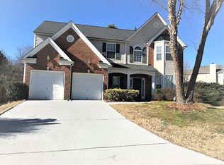 5 Shadowlawn Way, Simpsonville, SC 29680