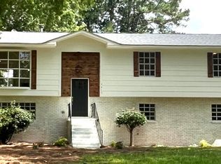 3413 Five Acre Rd, Bessemer, AL 35023