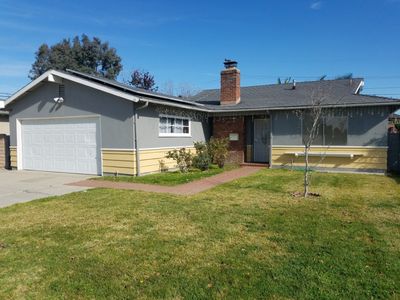 858 N Kidder Ave, Covina, CA, 91724