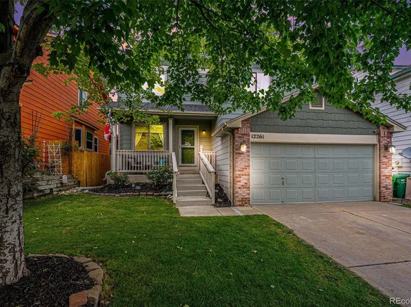 12261 N Holly Way, Brighton, CO 80602