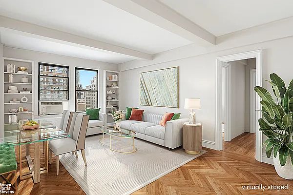 1st image of 140 E 81st St APT 11F
