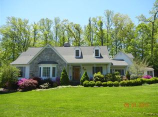 5247 Wade Ct, Warrenton, VA 20187