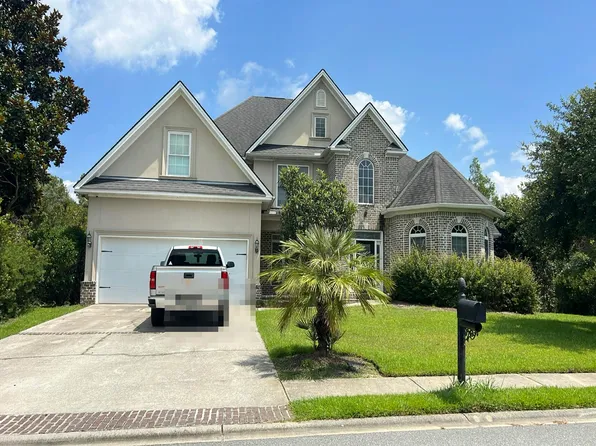 85 Woodchuck Hill Rd, Savannah, GA 31405
