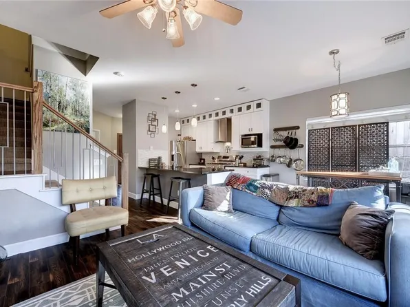 1700 Perez St #A, Austin, TX 78721