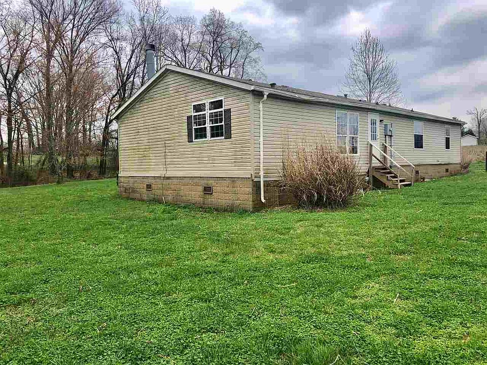 3225 Mount Sharon Rd, Sharon Grove, KY 42280 Zillow