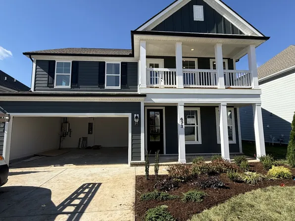 673 Conifer Dr, Spring Hill, TN 37174