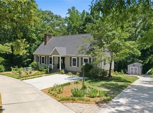 1940 Arbor Dr, Burlington, NC 27215