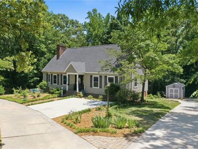 1940 Arbor Dr, Burlington, NC, 27215