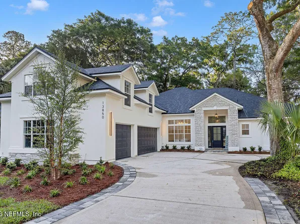 13850 WINDSOR CROWN Court E, Jacksonville, FL 32225