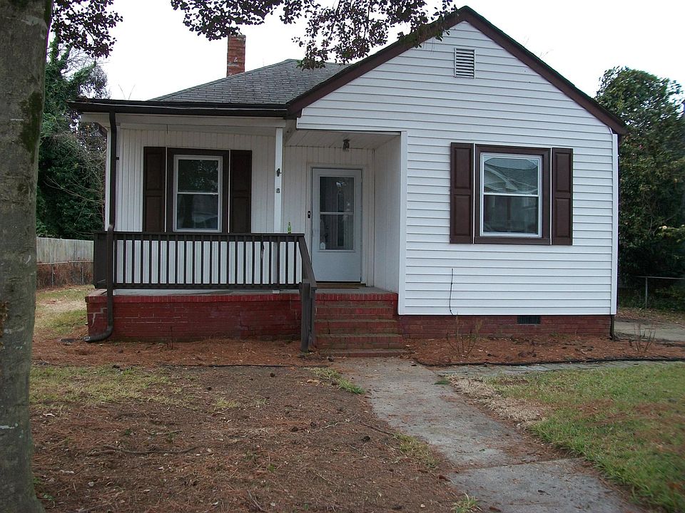 Front Exterior
