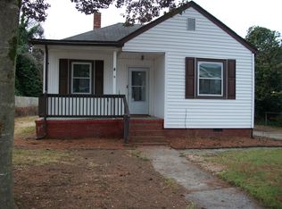 6429 Dove St, Norfolk, VA 23513