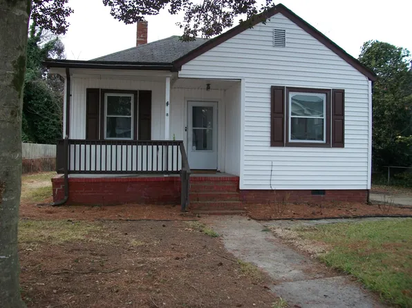6429 Dove St, Norfolk, VA 23513