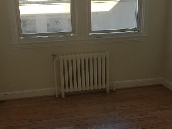 Small Bedroom Window