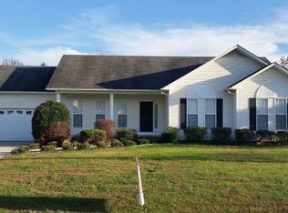 444 Hillary Ct, Cookeville, TN 38506