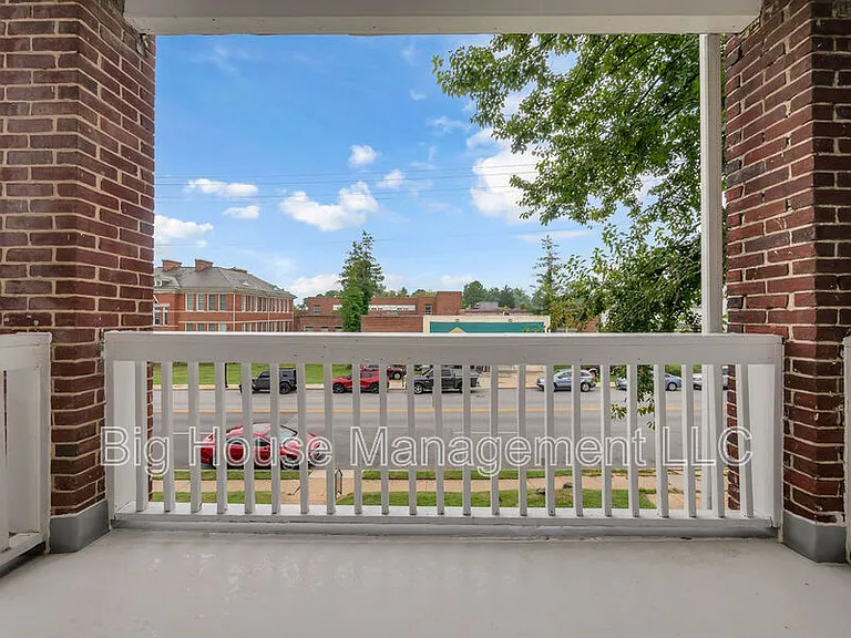 4806 Liberty Heights Ave #3 — Photo 8