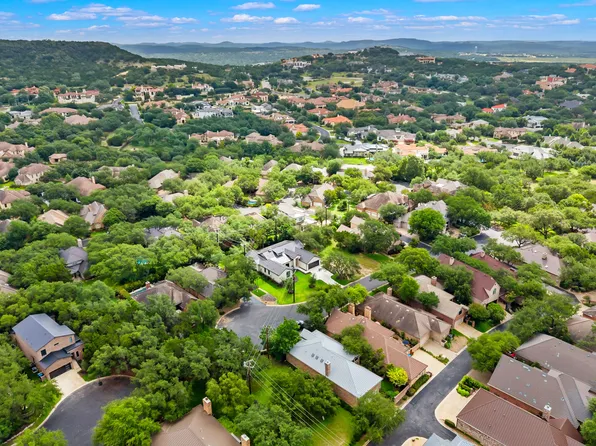2 Century Gln, San Antonio, TX 78257