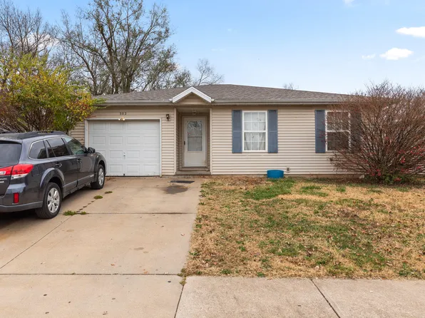 302 N Westport Avenue, Springfield, MO 65802