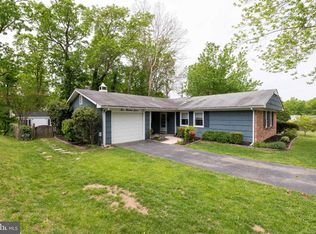 407 Acadia Dr, Joppa, MD 21085