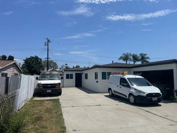 13641 Nelson Ave, La Puente, CA 91746