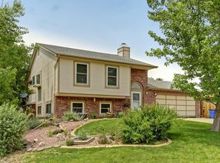 8061 S Holland Ct, Littleton, CO 80128