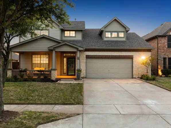 9741 McFarring Dr, Fort Worth, TX 76244