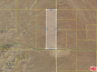 0 C Off St #250, Lancaster, CA 93535