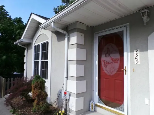 823 Fain Ave, Kingsport, TN 37660