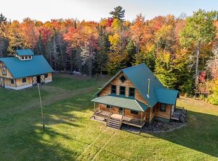 1637 True Brook Rd, Saranac, NY 12981