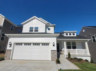 2241 Denali Dr, Frederick, MD 21702