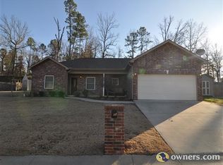 128 Cobbleridge Trl, Hot Springs, AR 71913