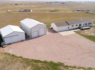 19 Chris Ln, Rozet, WY 82727