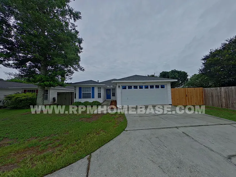 942 Ibis Way — Photo 1
