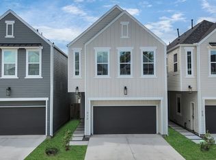 312 Charlock St, Houston, TX 77022