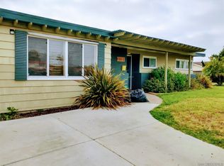 4001 Hope St, San Diego, CA 92115