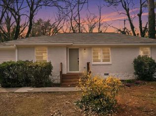 2283 Scotty Cir, Decatur, GA 30032