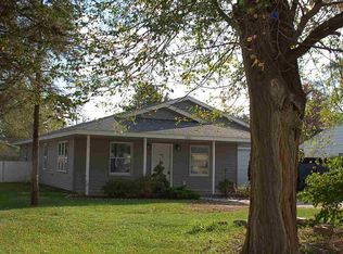 2933 Minnesota Ave, Stevens Point, WI 54481